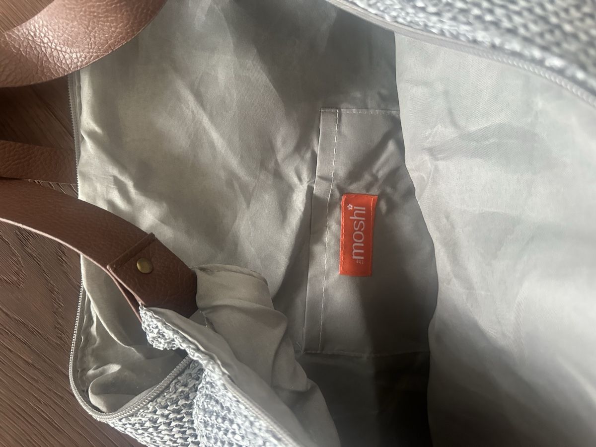 Borse da donna: Sommertasche gross - the moshi - neu – Nuovo (secondo la descrizione) da Diepoldsau venduto da Soleil0425 1