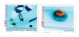 Schweiz  2005  **