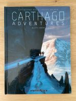 CARTHAGO ADVENTURES / TOME 1 / PREMIERE EDITION