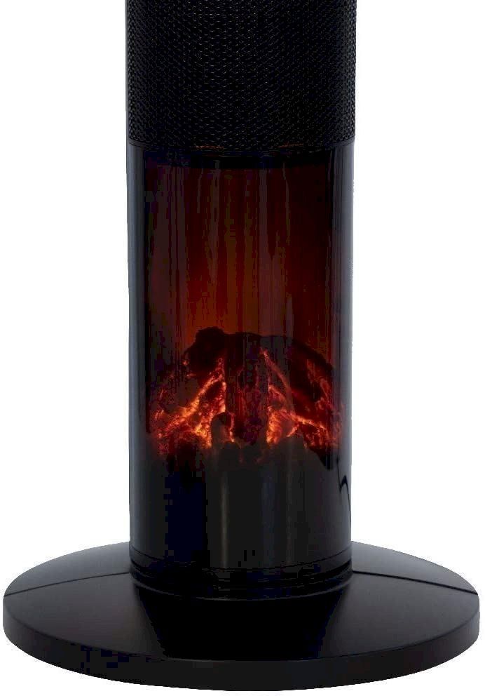 Radiateurs: Tronitechnik Turm-Keramikheizer 2kW – Neuf avec emballage d'origine à Bottighofen par zaap 7