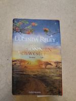 Lucinda Riley Die Sonnenschwester Roman Goldmann