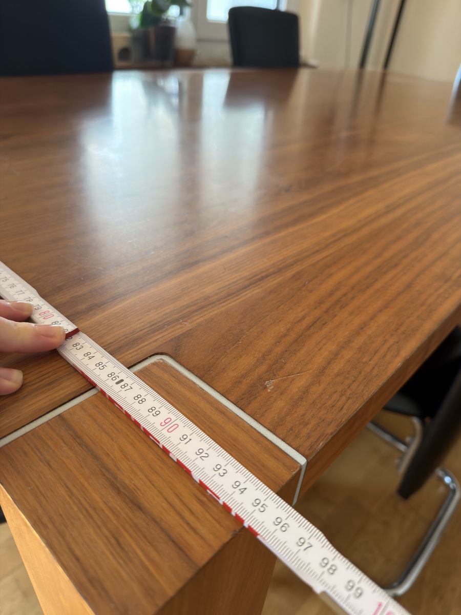 Tavoli: Esstisch – Usato da Fehraltorf venduto da milady 5