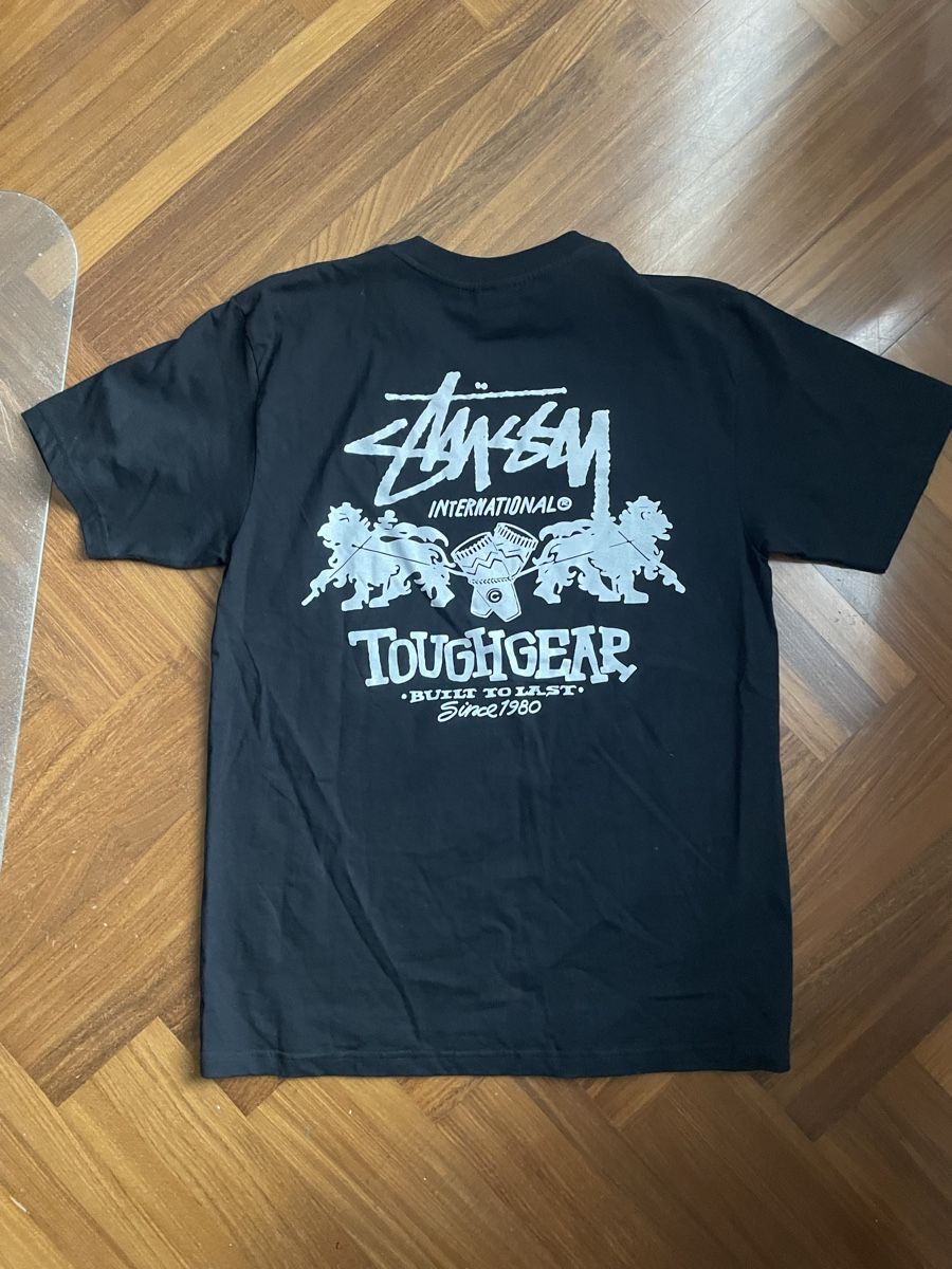 T-Shirts: 5x Designer T-shirts – Neu (gemäss Beschreibung) aus Engelburg von Michi_74 5