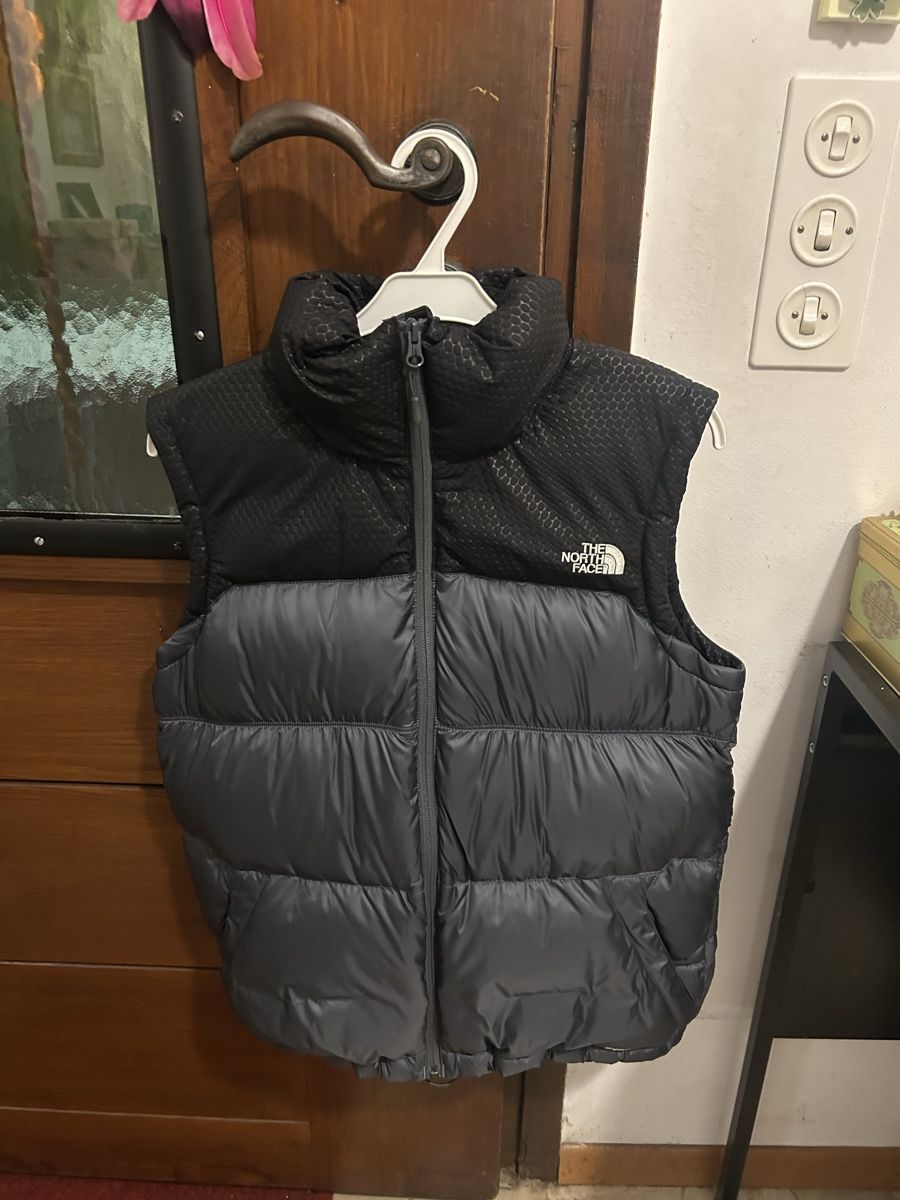 North Face Gilets & Westen: North face puffer – Neu (gemäss Beschreibung) aus Pregassona von Annasalvadego