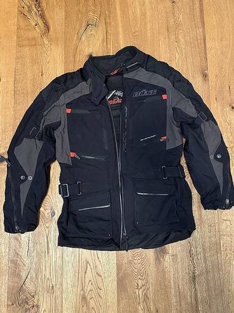 Motorradbekleidung BÜSE