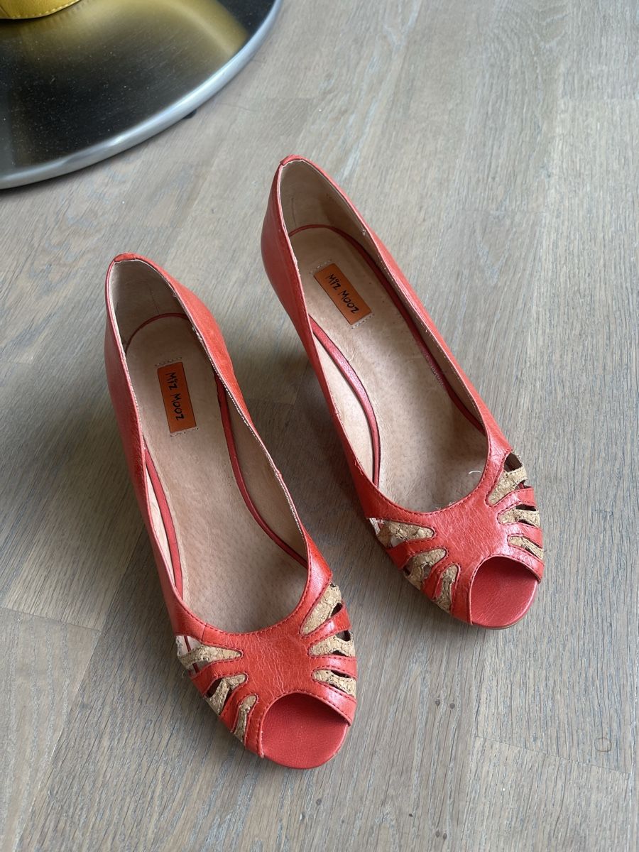 Scarpe da donna: Miz Mooz sandale – Nuovo (secondo la descrizione) da Zürich venduto da favdiu11 7