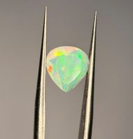 Ab 1 Fr. - 1.12 ct Opal Edelstein - unbehandelt