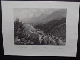 Tarasp Bad