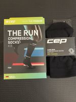 Herren CEP Laufsocken Bundle