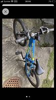 Bicicletta bambini 