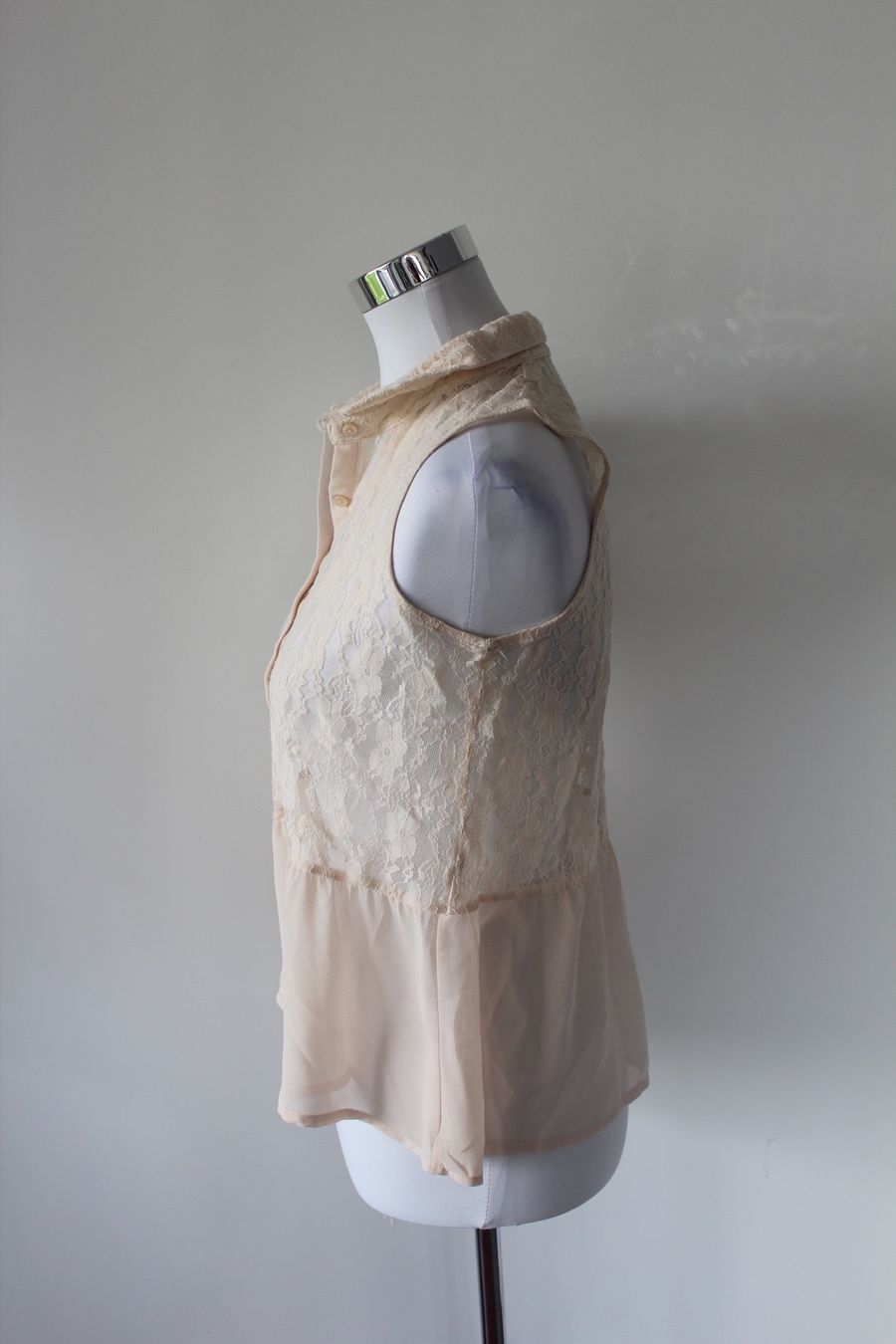 Tops: Garcia Jeans Top Gr.XS – Gebraucht aus zürich von kira.jj 1