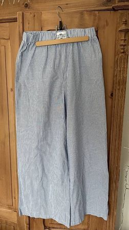 Hosen f den Sommer 