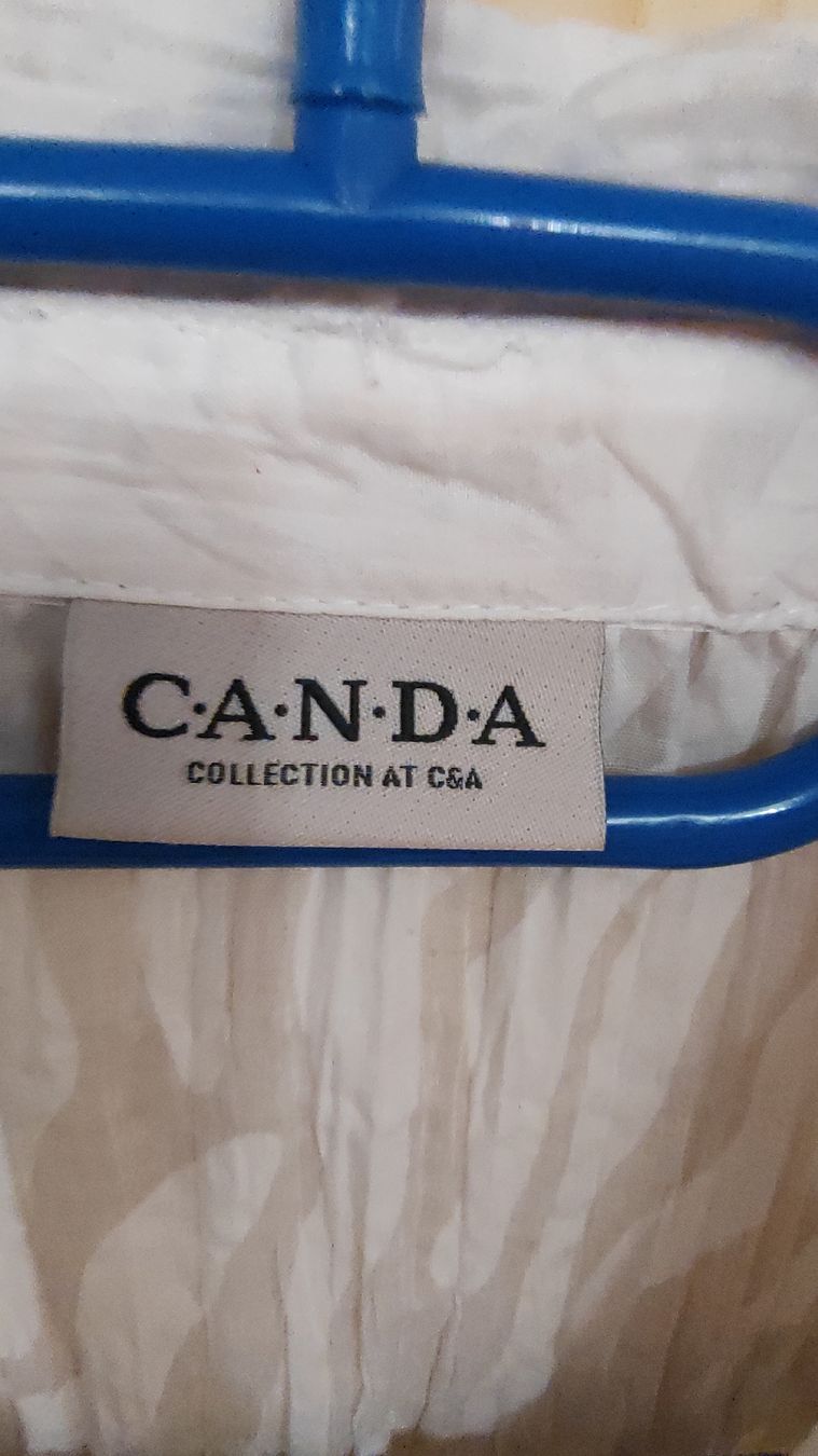Camicette: Bluse – Usato da Grenchen venduto da car_qq2t 4