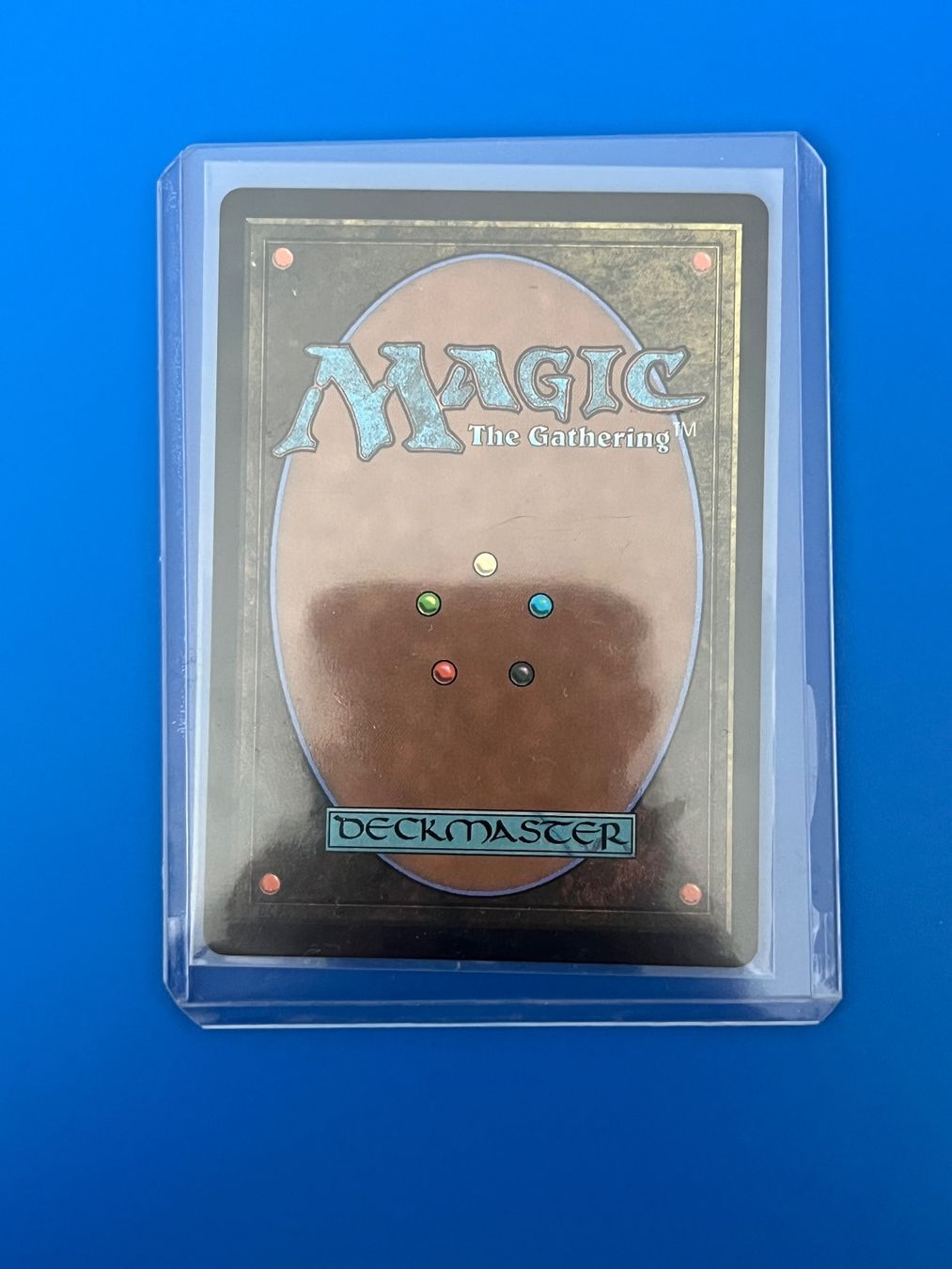 Magic The Gathering Carte collezionabili: Magic - Wan Shi Tong der Bibliothekar M 0078 – Nuovo (secondo la descrizione) da Sirnach venduto da mar_2bxd 1