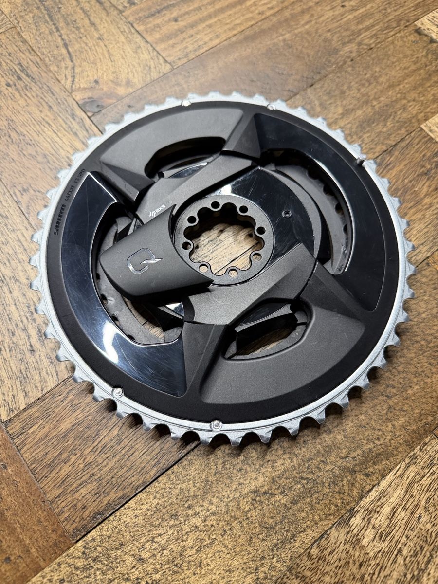 Sram Pièces détachées: Sram Force AXS 46/33 Kettenblatt – D'occasion à Brittnau par yvesschenk 3