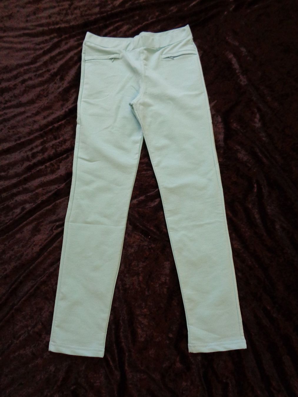 Leggings: Tolle Jeggins/U.S.Marshall – Neu (gemäss Beschreibung) aus Rothrist von Mistery1