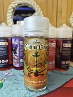 Le french liquide sultan cloud imperial peach
