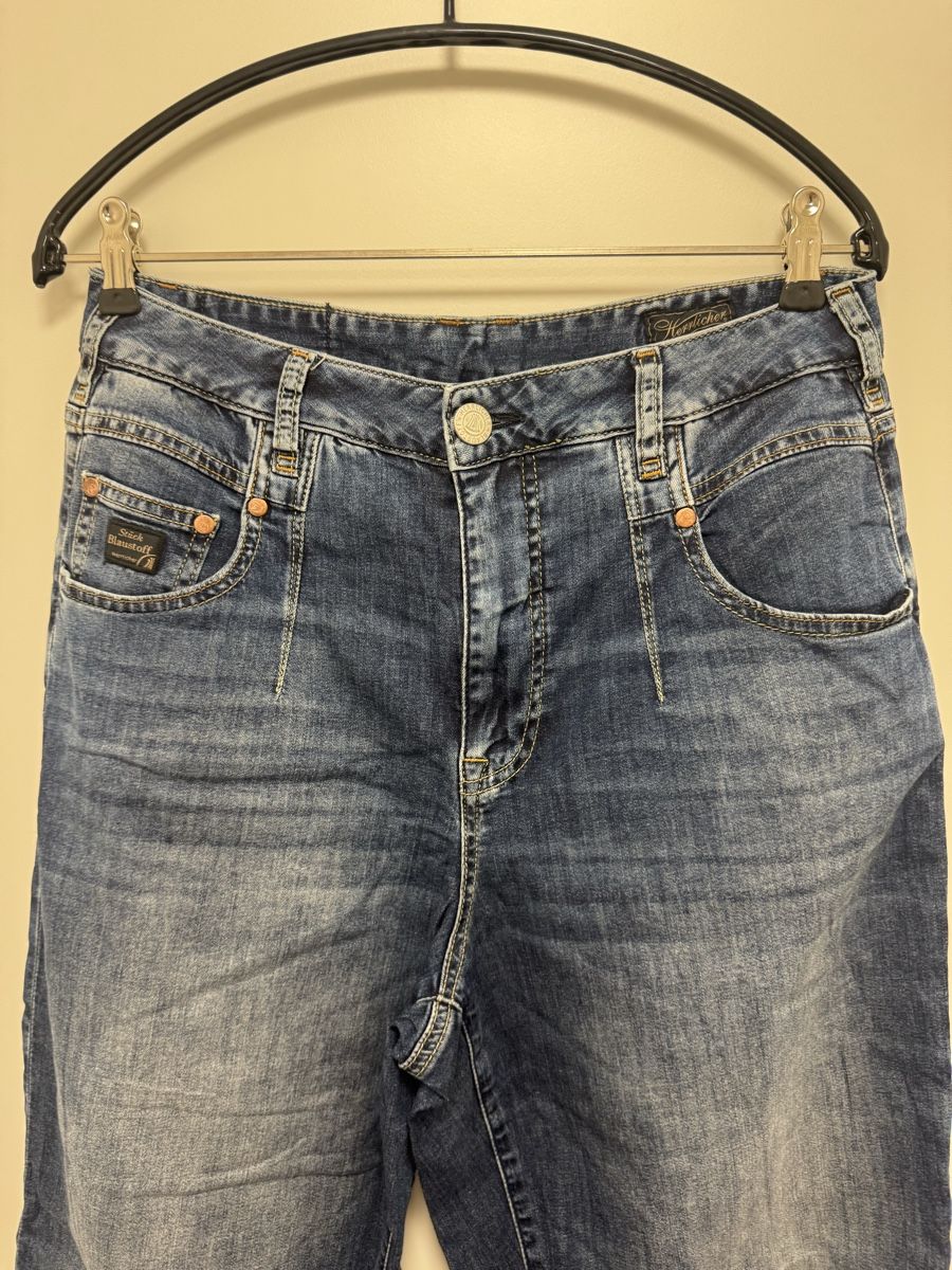 Herrlicher Jeans: Jeans Herrlicher Grösse 29 – Usato da Haldenstein venduto da nicB74 1
