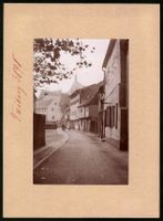 Fotografie Freiberg i. Sa., Mühlgraben 