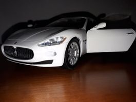 Maserati Gran Turismo