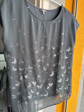 T-Shirt Street One, Grösse 36