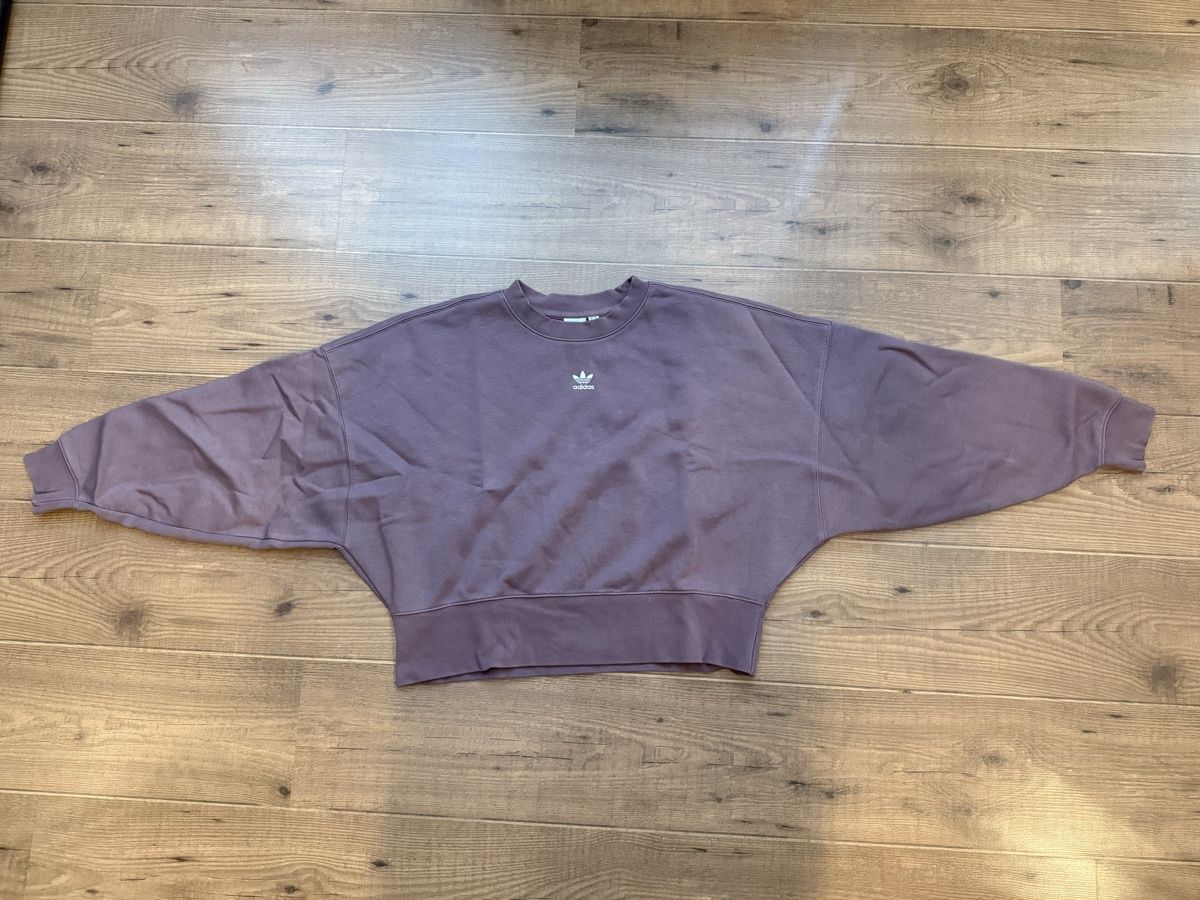 Adidas Pullover & Sweatshirts: Damen Pullover Adidas – Gebraucht aus Mümliswil von eliaane