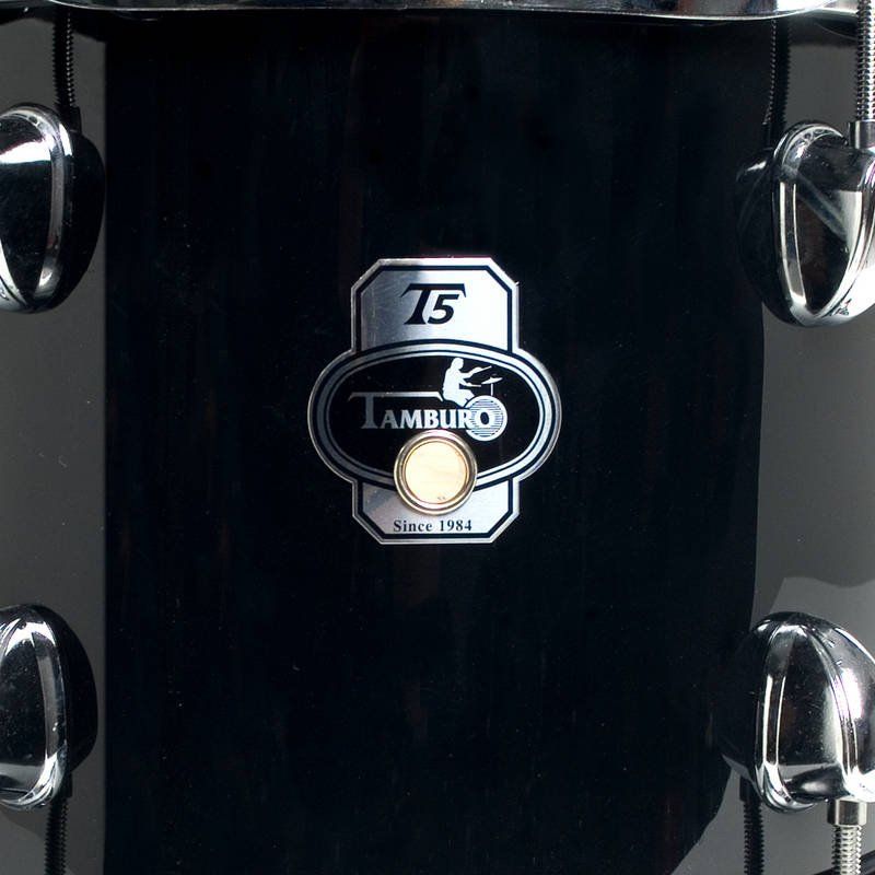 Strumenti musicali: Schlagzeug-Set    Tamburo T5 – Nuovo e nell'imballaggio originale da Schaffhausen venduto da outlet-music 2