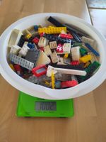 Konvolut Lego Steine 3kg