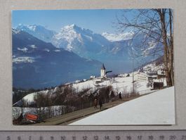 Amden, 1980