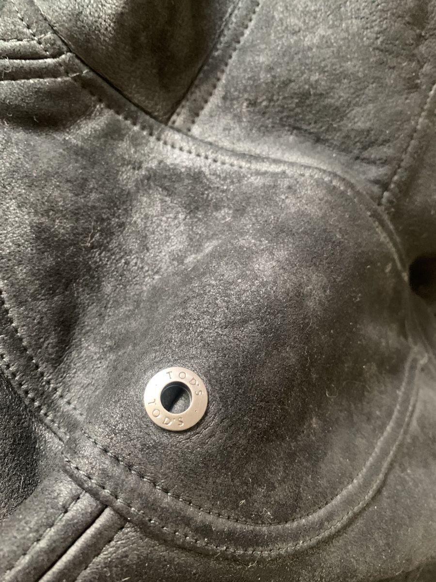 Giacche: Lammfell tods jacke – Usato da Zürich venduto da Nikuska32 8