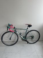 Carbon Bianchi Road Bike Used