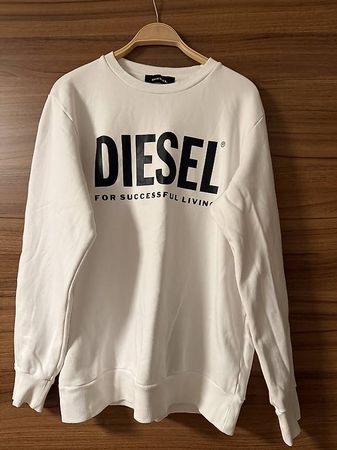 Diesel Pullover