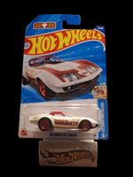 HW Celebration Racers 2025 69 Corvette Racer 2/10 L