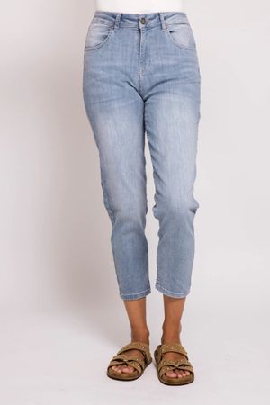 ZHRILL Jeans ZHVELLA Gr.26 NP139,-