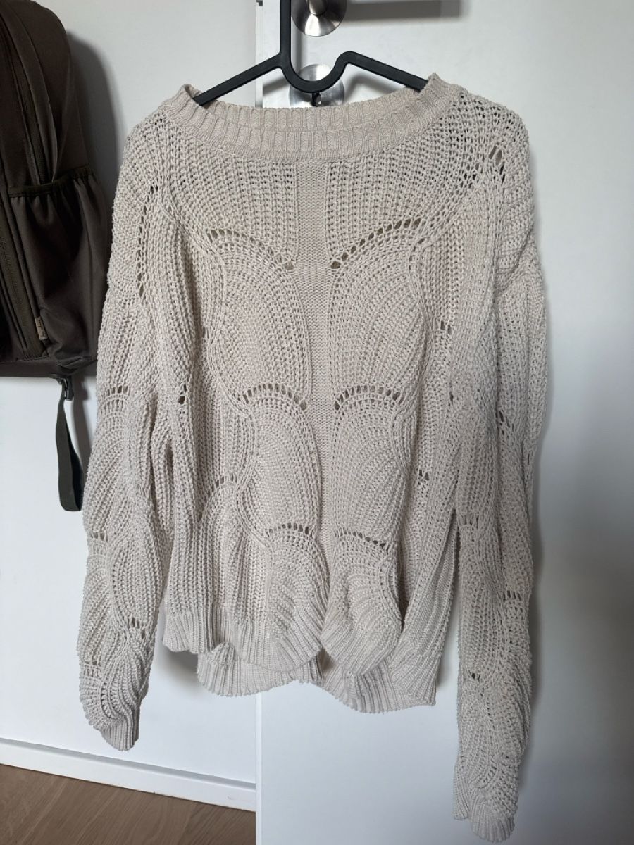 Pullover & Sweatshirts: YAS Pullover M – Gebraucht aus Rupperswil von simonekaalund