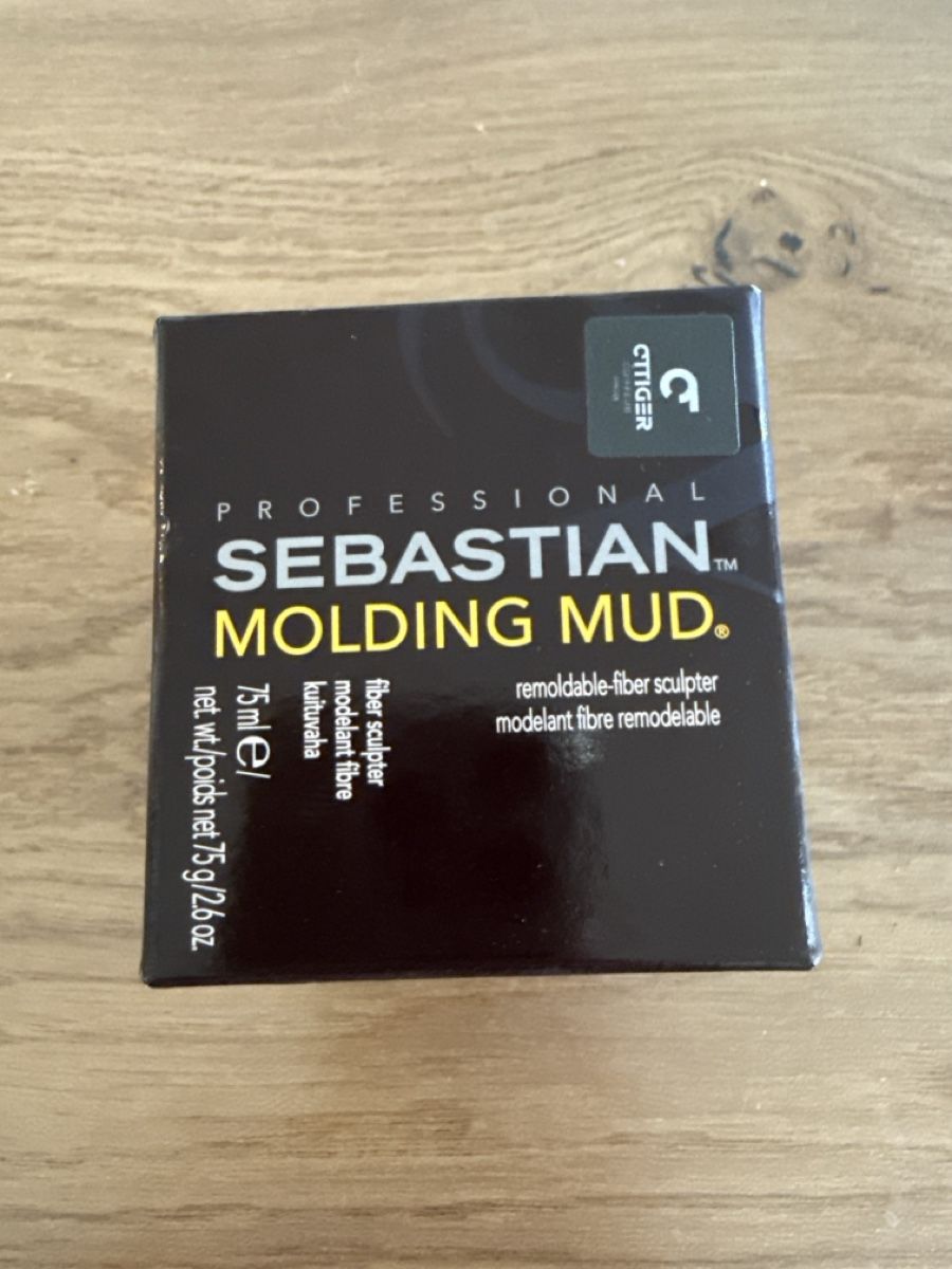 Haarschmuck: Stylingcreme – Neu (gemäss Beschreibung) aus Oberglatt ZH von sam_vs55 1