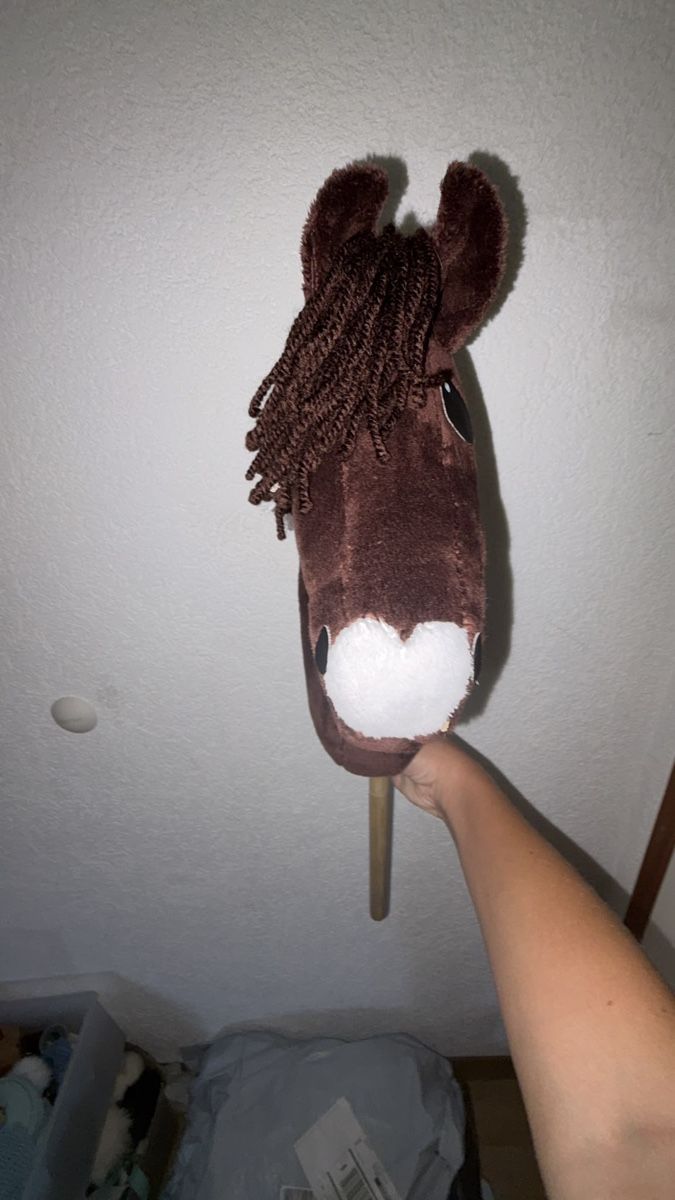 Spielzeuge: Hobby horse  – Neu und originalverpackt aus Châtillens von marmotte101
