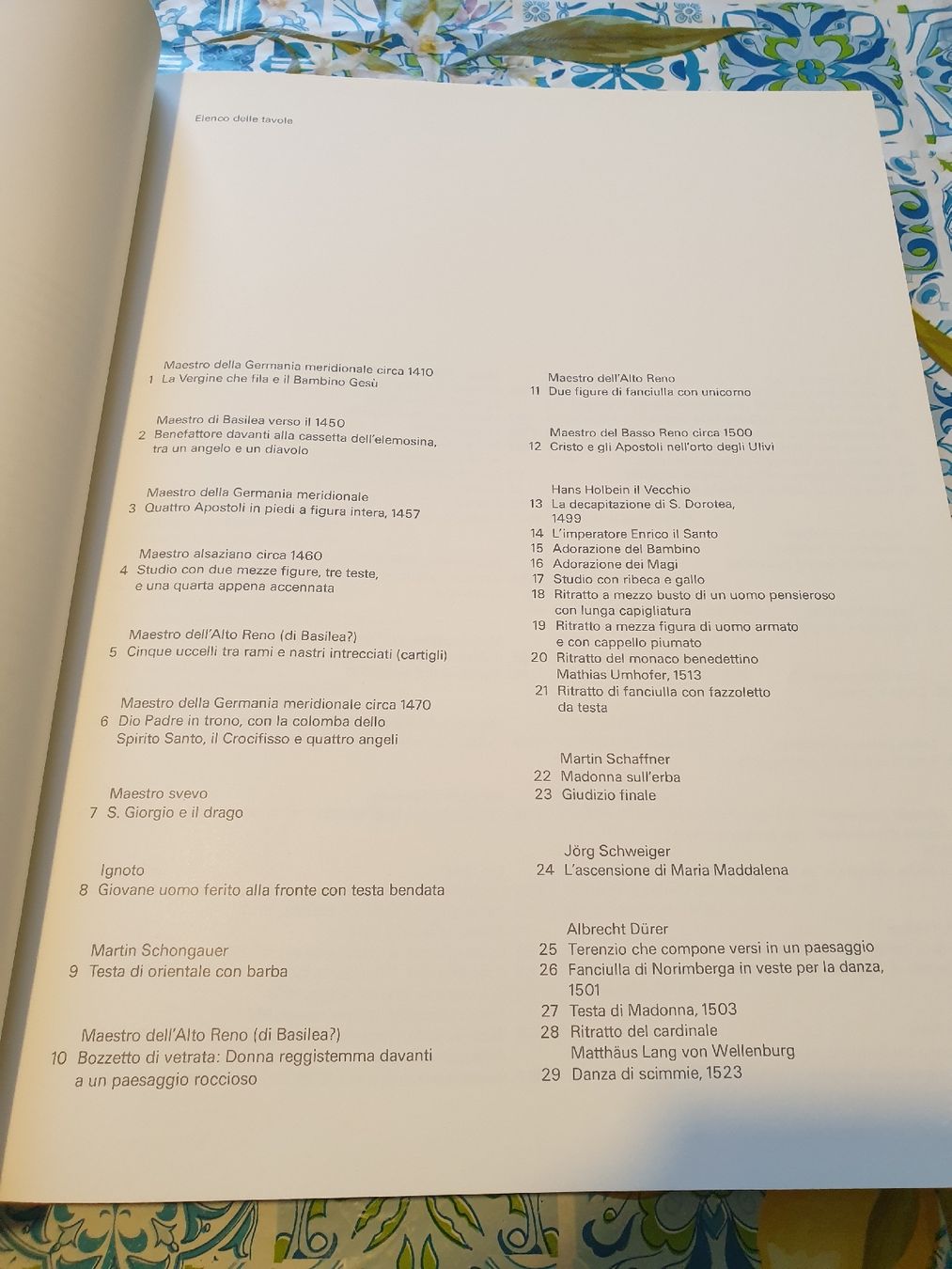 Bücher: 100 DISEGNI DI MAESTRI - BASILEA – Neu (gemäss Beschreibung) aus Viganello von Priska.c 2