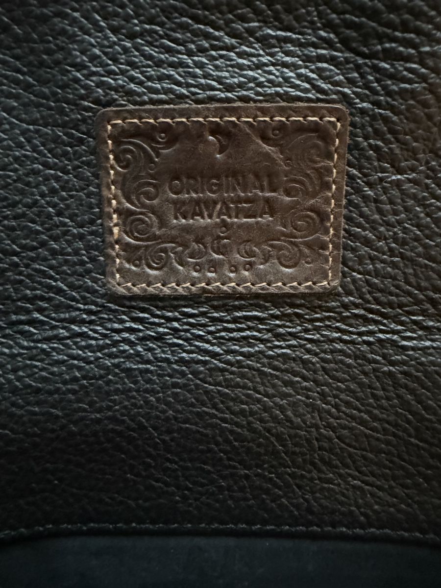 Taschen: Original Tabaktasche  – Gebraucht aus Rothrist von zuc_l5wz 3