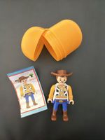 Kinderüberraschung Disney Playmobil Woody Figur