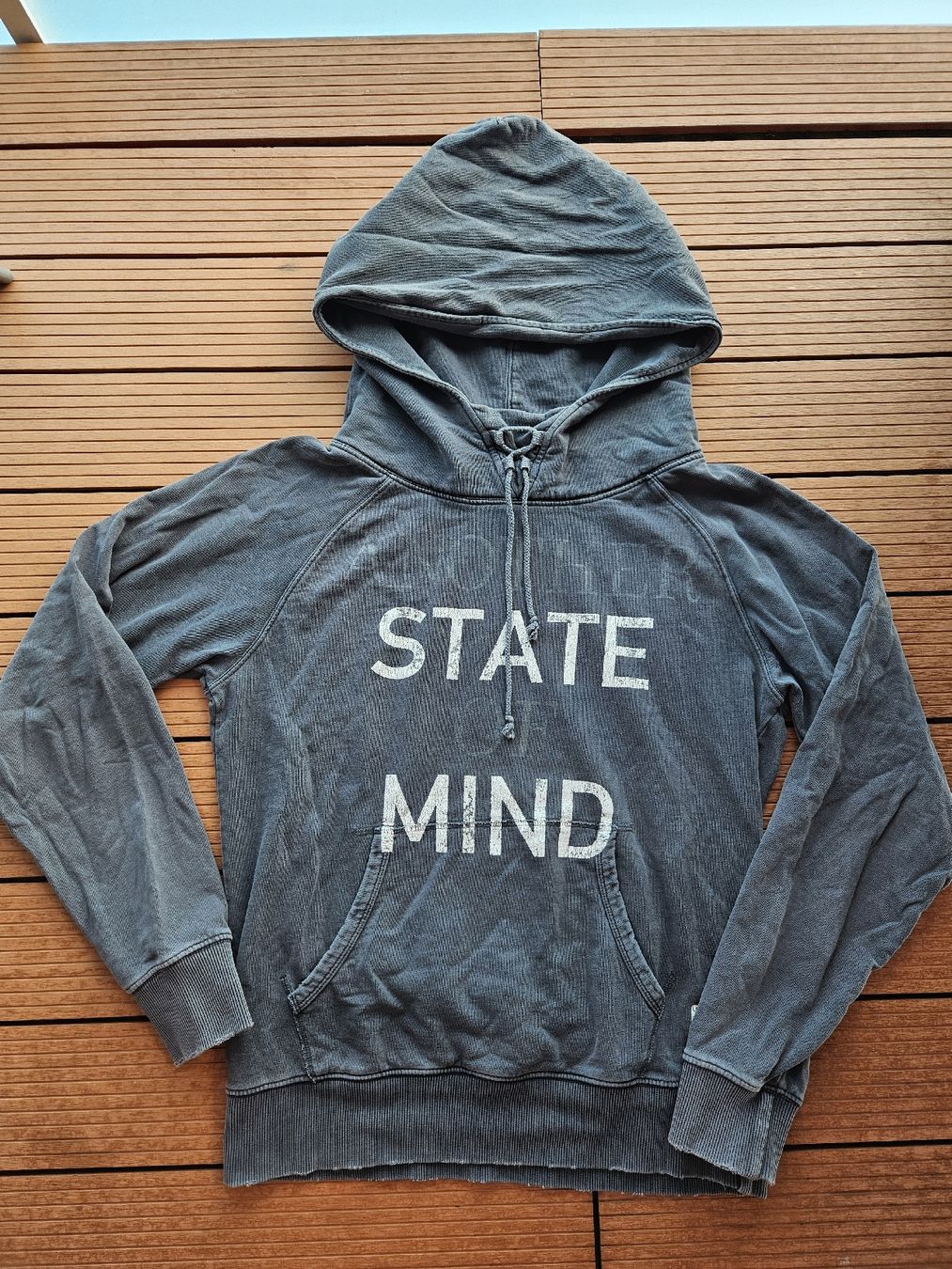 Replay Maglioni & Felpe: Replay Kapuzenpullover  – Usato da huttwil venduto da care.b