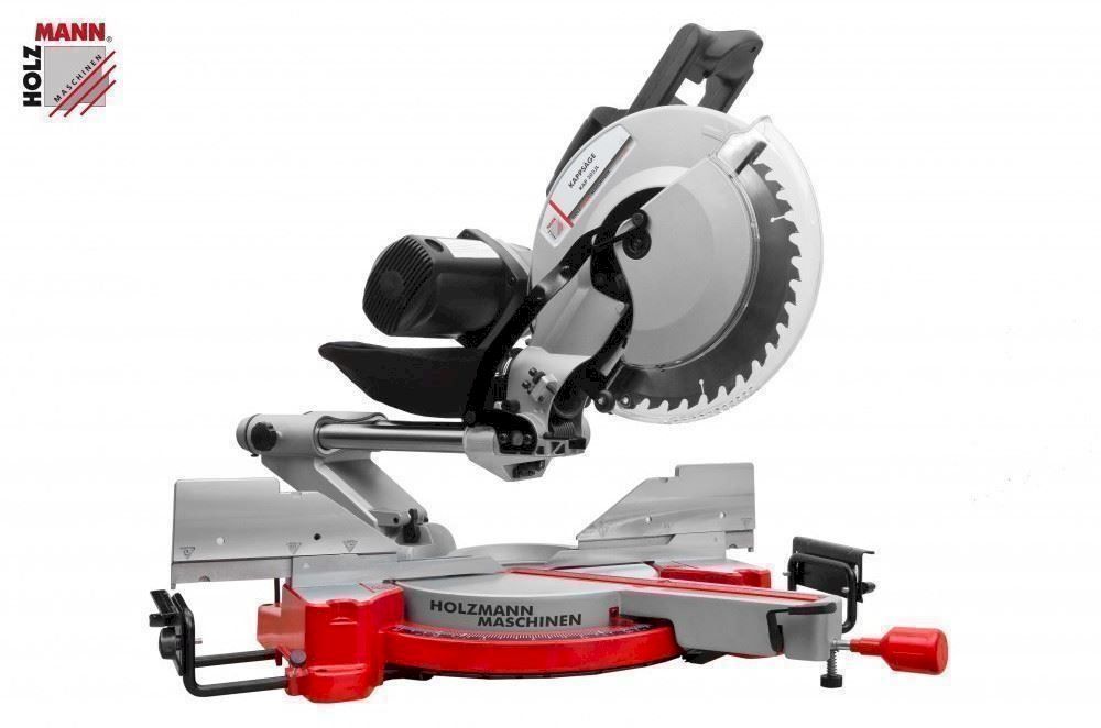 Sägen: Holzmann Säge KAP 305JL – Neu und originalverpackt aus Bottighofen von zaap 7