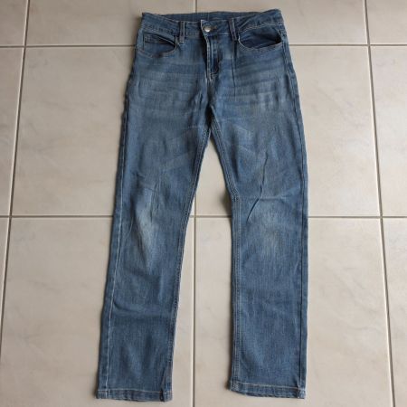 Super tolle Jeans von Manor Gr. 158/164 - guter Zustand