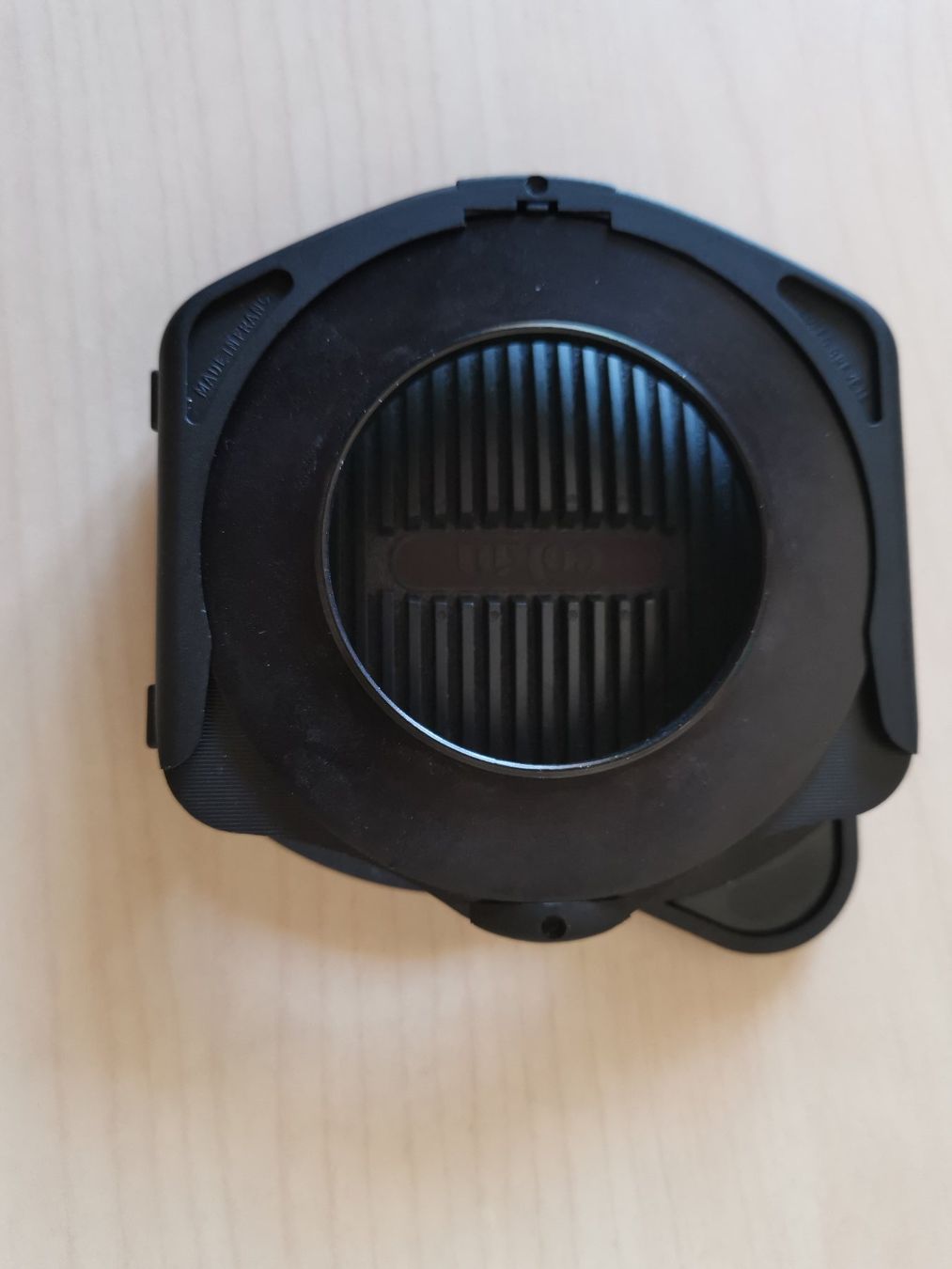 Cokin Filtri: Halterung für Cokin Filter – Nuovo (secondo la descrizione) da Dornach venduto da Hei50 2
