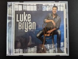 Luke Bryan - Born Here Live Here Die Here