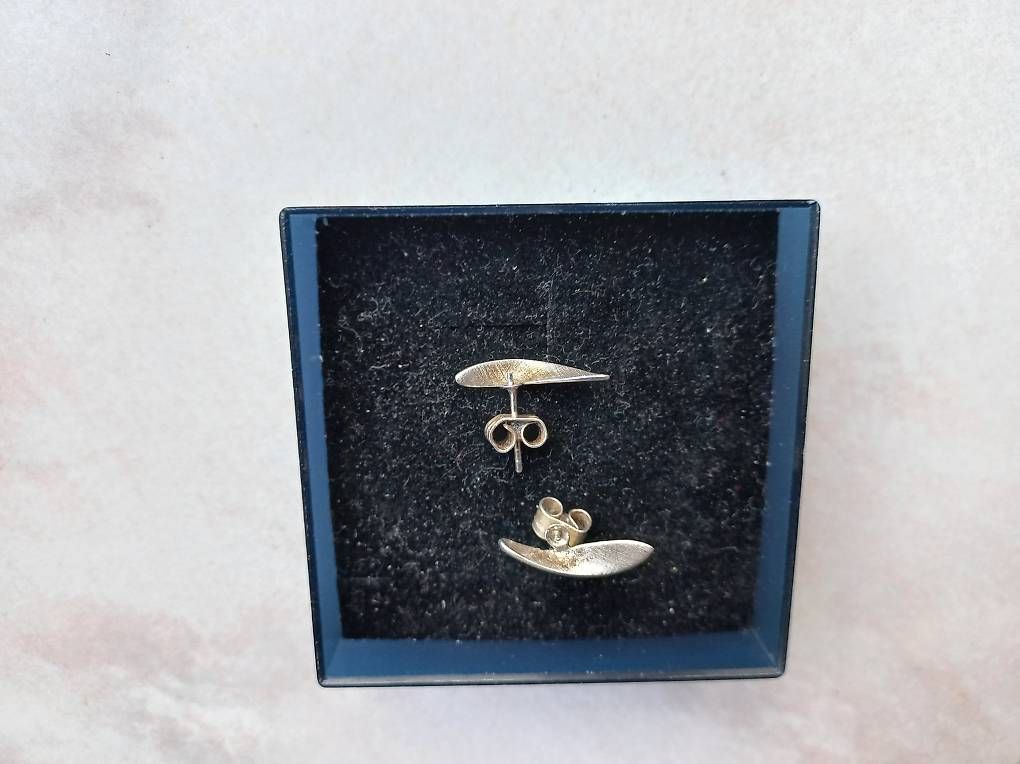 Orecchini pendenti & Orecchini a lobo: Boucles d'oreille argent – Usato da Lutry venduto da mig_w7wf 1