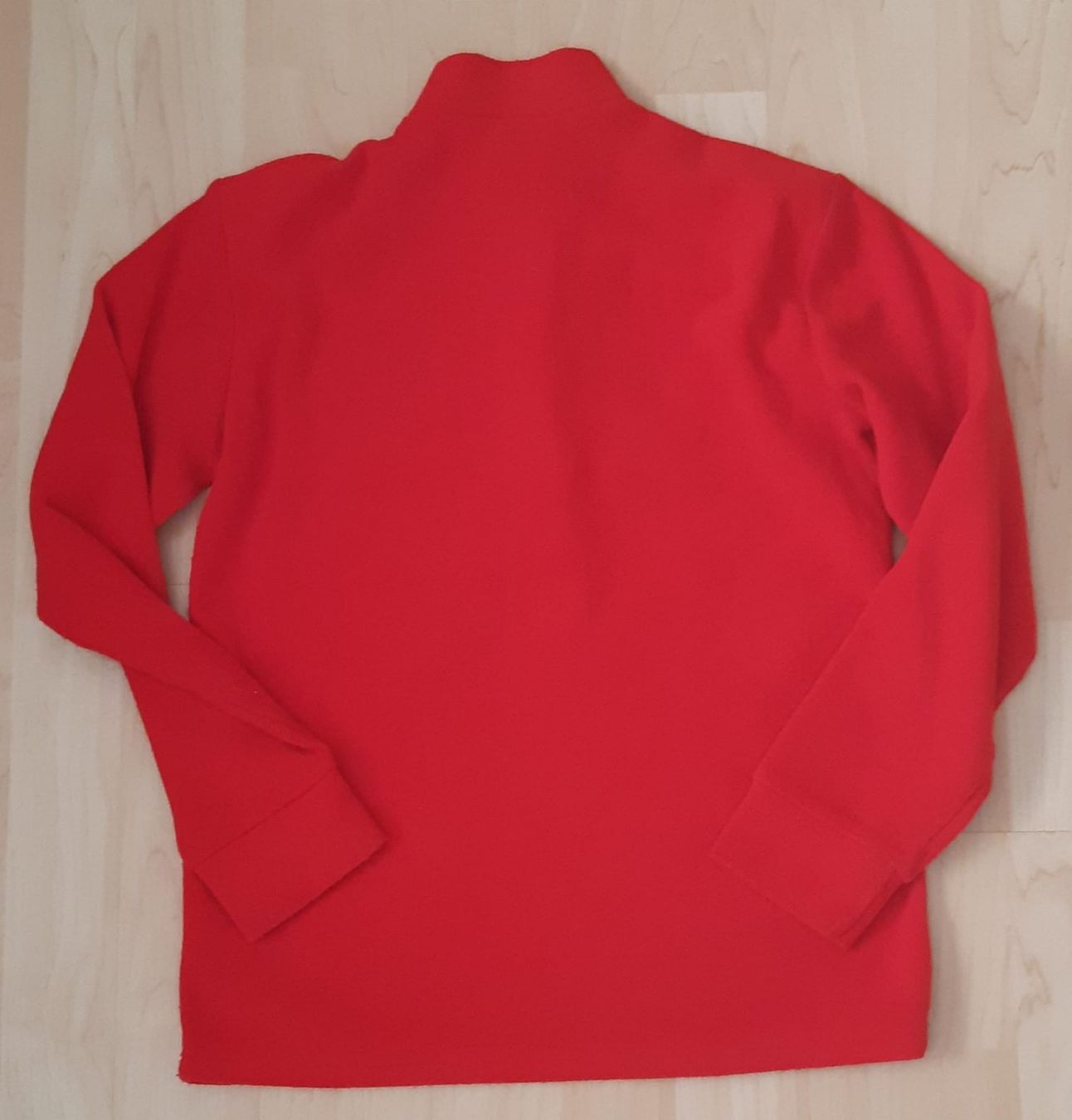 Odlo Pullover & Sweatshirts: Unisex Fleecepullis, Gr.140-152, Marke: CELSIUS + ODLO – Gebraucht aus Sachseln von volvoc70 6