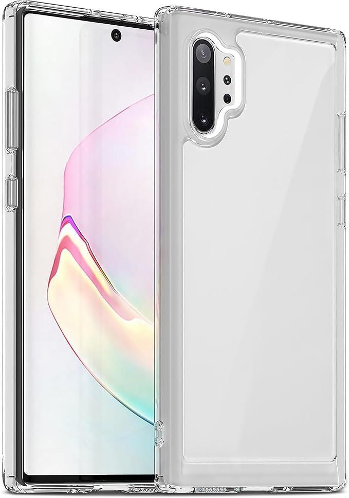 Samsung Covers & Schutzfolien: Note 10+  3 pièce accessoires – Neu (gemäss Beschreibung) aus grenchen von Gdesire 3