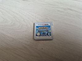 Pokémon Saphir Alpha (Version française) – Nintendo 3DS