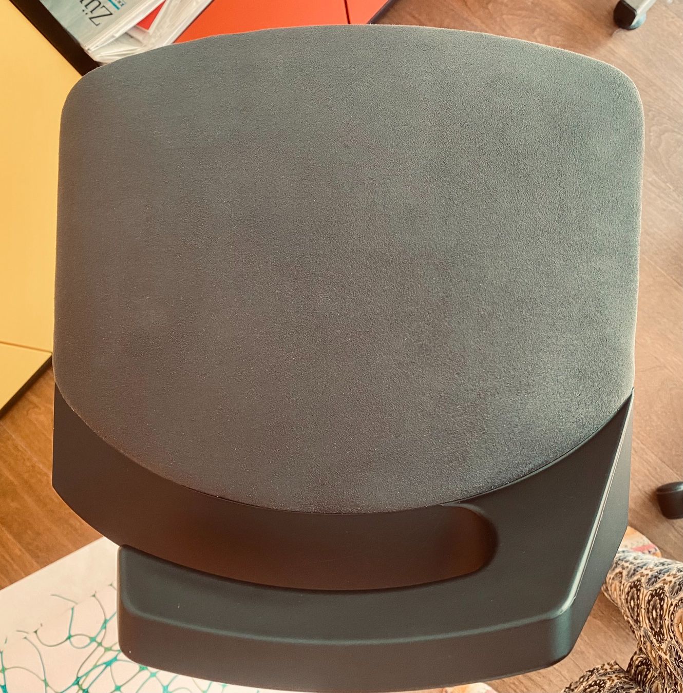 Sgabelli: Stehhocker | ergonomisch | Muvman – Usato da Rämismühle venduto da Goodnightgoa 7
